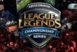 Ten Franchise Teams for ‘League of Legends’ North American eSports League Unveiled