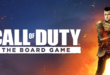 Call of Duty: The Board Game Set to Release in 2024 (EXCLUSIVE)