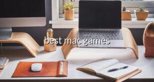 best mac games