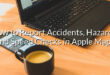 How to Report Accidents, Hazards, and Speed Checks in Apple Maps