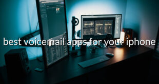 best voicemail apps for your iphone